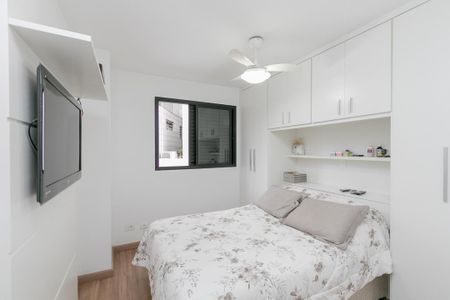 Apartamento à venda com 186m², 4 quartos e 3 vagas
