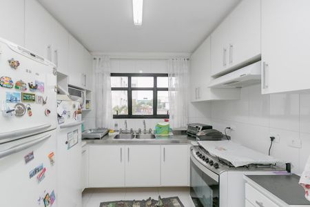 Apartamento à venda com 186m², 4 quartos e 3 vagas