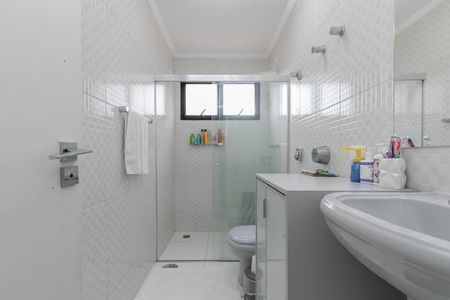 Apartamento à venda com 186m², 4 quartos e 3 vagas