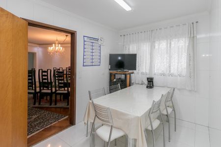 Apartamento à venda com 186m², 4 quartos e 3 vagas