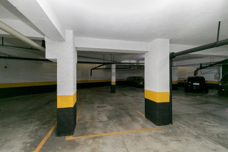 Apartamento à venda com 186m², 4 quartos e 3 vagas