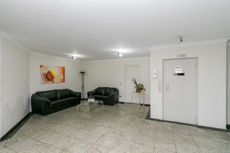 Apartamento à venda com 186m², 4 quartos e 3 vagas