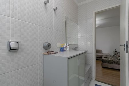 Apartamento à venda com 186m², 4 quartos e 3 vagas