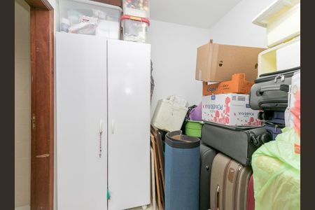 Apartamento à venda com 186m², 4 quartos e 3 vagas