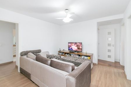 Apartamento à venda com 186m², 4 quartos e 3 vagas