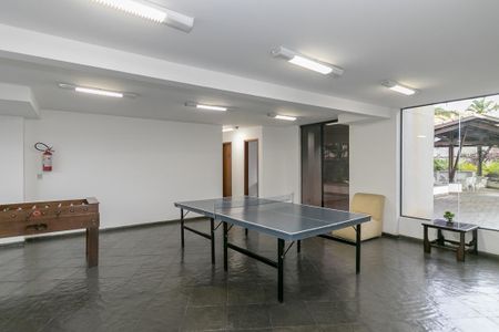 Apartamento à venda com 186m², 4 quartos e 3 vagas