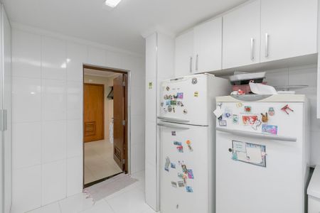 Apartamento à venda com 186m², 4 quartos e 3 vagas