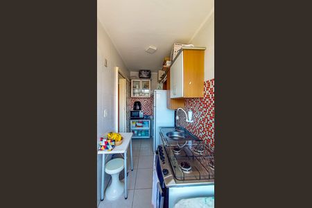 Apartamento à venda com 60m², 3 quartos e 1 vaga