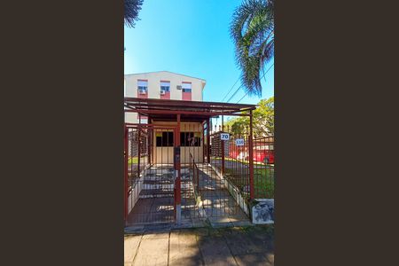 Apartamento à venda com 3 quartos, 60m² em Vila Nova, Porto Alegre