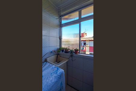 Apartamento à venda com 60m², 3 quartos e 1 vaga