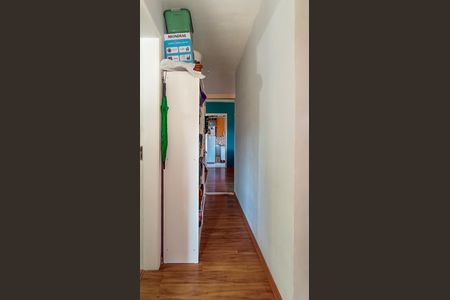 Apartamento à venda com 60m², 3 quartos e 1 vaga