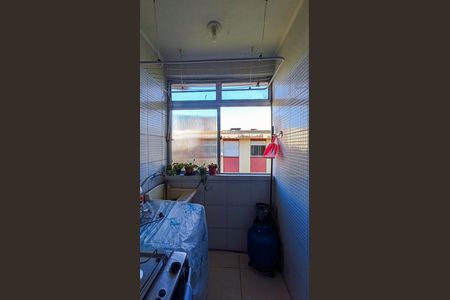 Apartamento à venda com 60m², 3 quartos e 1 vaga