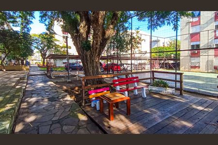 Apartamento à venda com 60m², 3 quartos e 1 vaga
