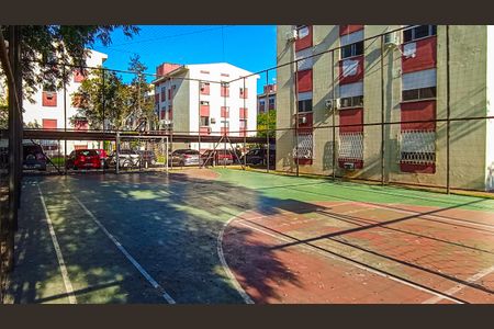 Apartamento à venda com 3 quartos, 60m² em Vila Nova, Porto Alegre