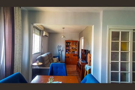 Apartamento à venda com 3 quartos, 60m² em Vila Nova, Porto Alegre