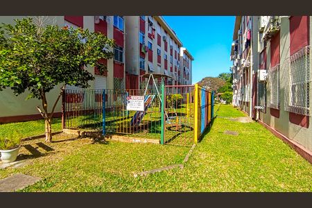 Apartamento à venda com 60m², 3 quartos e 1 vaga