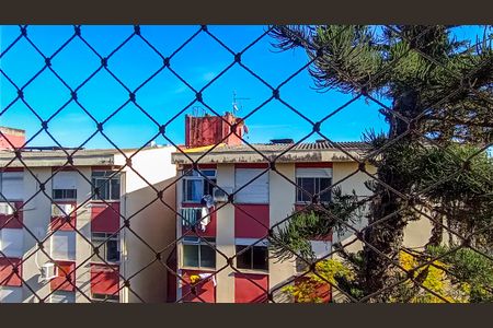 Apartamento à venda com 60m², 3 quartos e 1 vaga