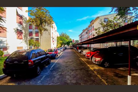 Apartamento à venda com 60m², 3 quartos e 1 vaga
