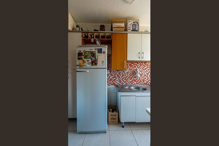 Apartamento à venda com 60m², 3 quartos e 1 vaga