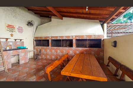 Apartamento à venda com 60m², 3 quartos e 1 vaga