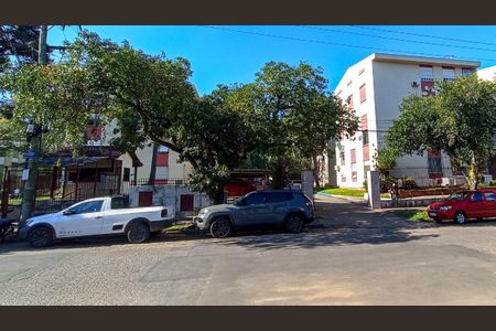 Apartamento à venda com 60m², 3 quartos e 1 vaga