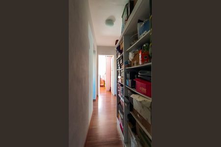 Apartamento à venda com 60m², 3 quartos e 1 vaga