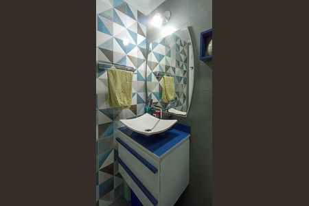 Apartamento à venda com 60m², 3 quartos e 1 vaga