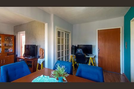 Apartamento à venda com 60m², 3 quartos e 1 vaga