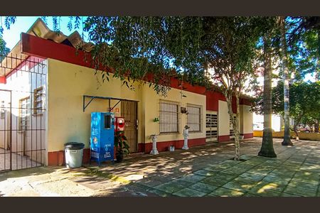 Apartamento à venda com 60m², 3 quartos e 1 vaga