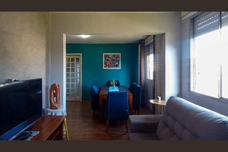 Apartamento à venda com 3 quartos, 60m² em Vila Nova, Porto Alegre
