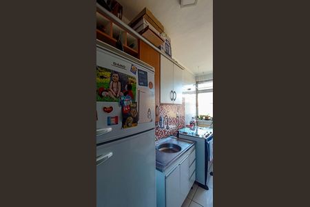 Apartamento à venda com 60m², 3 quartos e 1 vaga