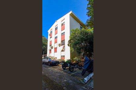 Apartamento à venda com 60m², 3 quartos e 1 vaga