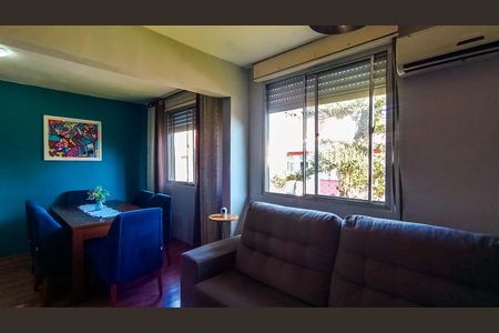 Apartamento à venda com 60m², 3 quartos e 1 vaga