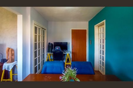 Apartamento à venda com 60m², 3 quartos e 1 vaga