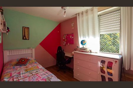 Apartamento à venda com 3 quartos, 60m² em Vila Nova, Porto Alegre