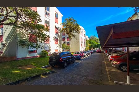 Apartamento à venda com 3 quartos, 60m² em Vila Nova, Porto Alegre