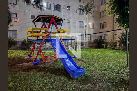 Apartamento para alugar com 2 quartos, 67m² em Jardim Alvorada, São Bernardo do Campo