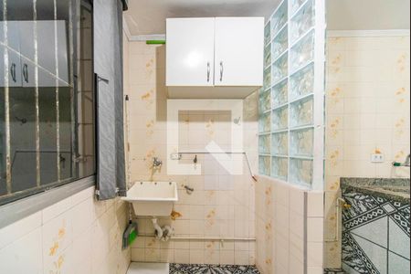 Apartamento para alugar com 67m², 2 quartos e 1 vaga