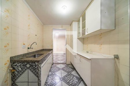 Apartamento para alugar com 67m², 2 quartos e 1 vaga