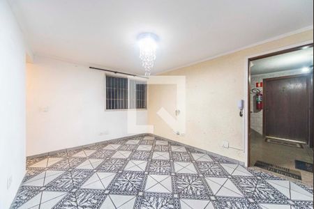 Apartamento para alugar com 67m², 2 quartos e 1 vaga
