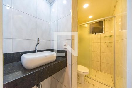 Apartamento para alugar com 2 quartos, 67m² em Jardim Alvorada, São Bernardo do Campo