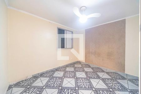 Apartamento para alugar com 67m², 2 quartos e 1 vaga