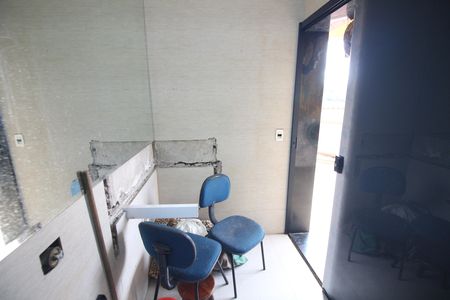 Casa para alugar com 300m², 4 quartos e 3 vagasBanheiro 3