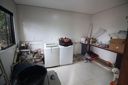 Casa para alugar com 300m², 4 quartos e 3 vagasÁrea de Serviço