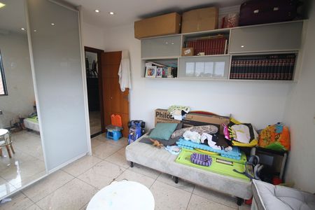 Casa para alugar com 300m², 4 quartos e 3 vagasQuarto 3