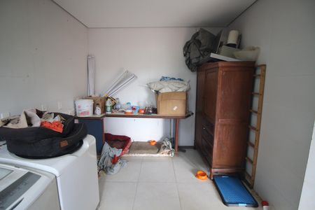 Casa para alugar com 300m², 4 quartos e 3 vagasÁrea de Serviço