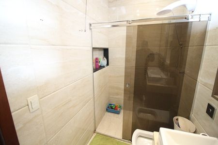 Casa para alugar com 300m², 4 quartos e 3 vagasSuite Quarto 1