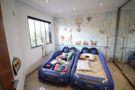 Casa para alugar com 300m², 4 quartos e 3 vagasQuarto 2