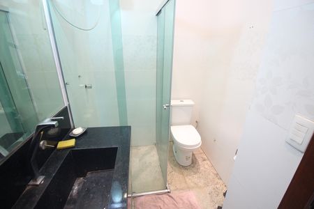 Casa para alugar com 300m², 4 quartos e 3 vagasBanheiro