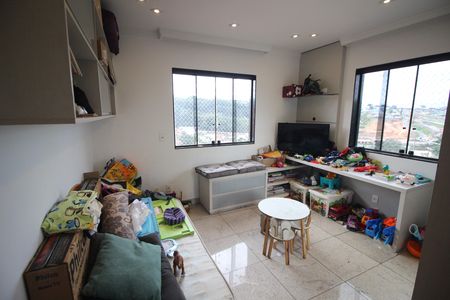 Casa para alugar com 300m², 4 quartos e 3 vagasQuarto 3